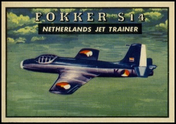119 Fokker S14